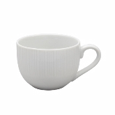 Embossed Alani, Tea Cup, 7.50 oz
