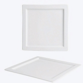 Tria, Square Plate, 8 1/4", Neo Plus