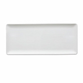 Venu, Rectangular Tray, Bone China, 13 3/8" x 5 7/8"