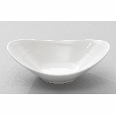 Venu, Oval Bowl, 10 oz, 7 1/2" x 5 3/4" x 2 3/8", Signature