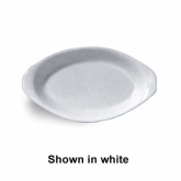 Diversified Ceramics, Welsh Rarebit Dish, White, 8 oz