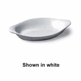 Diversified Ceramics, Welsh Rarebit Dish, White, 12 oz