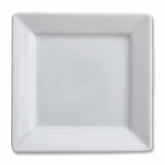 Alani, Square Plate, 5 7/8" x 5 7/8"