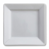 Alani, Square Plate, 4 1/2" x 4 1/2"