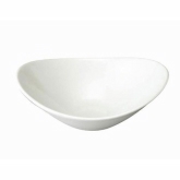 Churchill China, Oval Bowl, Orbit, 10 1/2 oz