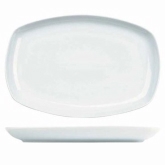 Churchill China, Rectangular Plate, Menu, 14" x 9 1/4"