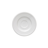 Alani, Saucer for Tea Cup, 5 7/8" dia., Tempo