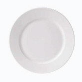 Royal Doulton, Rim Plate, Loop, White, 11 7/8"