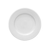 Alani, Round Plate, 9" dia., Tempo