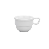 Alani, Espresso Cup, 3.50 oz, 2 3/4" dia. x 2 1/8"H, Tempo