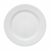 Venu, Plate, Bone China, 12 1/4" dia.