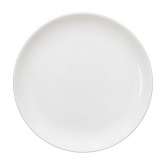 Venu, Coupe Plate, Bone China, 11 1/2" dia.