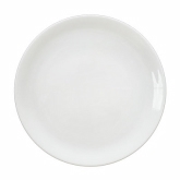 Venu, Coupe Plate, Bone China, 10 1/2" dia.