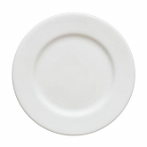 Venu, Plate, Bone China, 7 7/8" dia.