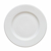 Venu, Plate, Bone China, 6 3/8" dia.