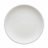 Venu, Coupe Plate, Bone China, 6 1/2" dia.