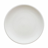 Venu, Coupe Plate, Bone China, 6 1/2" dia.