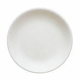 Venu, Coupe Plate, Bone China, 5" dia.