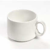 Venu, Stacking Cup, Bone China, 7.50 oz