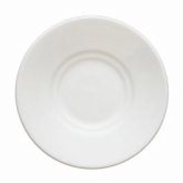 Venu, Soup Saucer, Bone China, 6" dia.