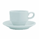 Vista Alegre, Stacking Coffee Cup, 7.80 oz, Spirit Hotel