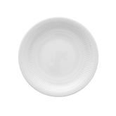 Vista Alegre, Dinner Plate, 11 3/8" dia., Utopia