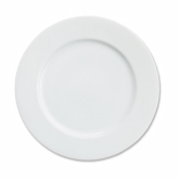 Alani, Round Plate, 10 5/8" dia.