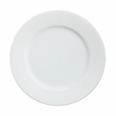 Alani, Round Plate, 7 7/8" dia.