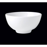 Steelite, Bowl, Monaco Vogue, White, 28 oz