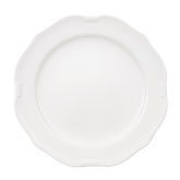 Villeroy & Boch, Flat Plate, 8 1/4" dia., La Scala, Porcelain