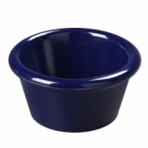 Carlisle Ramekin, 2 oz Cobalt Blue