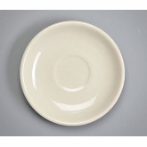 Homer Laughlin, A.D. Saucer, 4 7/8" dia., Il Fornaio Custom