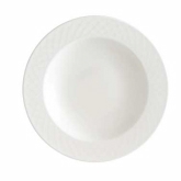Villeroy & Boch, Rim Deep Soup Plate, 22 oz, Bella, Porcelain