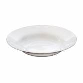 Venu, Rim Soup Bowl, Bone China, 12 oz, 9 1/4" dia.