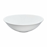 Venu, Oval Bowl, Bone China, 28 oz, 8 3/4" x 6 1/8"