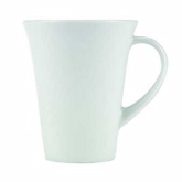 Churchill China, Flared Mug, Menu, 12 oz