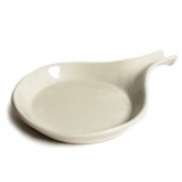 Tuxton, China Fry Pan Server, 18 oz Eggshell