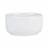 Churchill China, Ramekin No. 2, Alchemy Cook & Serve, 4 oz