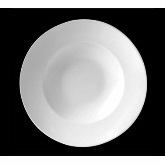 Steelite, Nouveau Bowl, Monaco Vogue, White, 17 oz