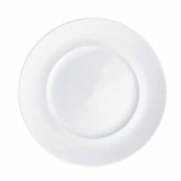 Villeroy & Boch, Flat Plate, 11 3/8" x 7 1/8" Well, Marchesi, Porcelain