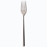 Villeroy & Boch, Dessert Fork, Piemont, 18/10 S/S, 7 1/2"