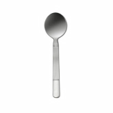 Oneida Hospitality Bouillon Spoon, Athena, 6 1/2", 18/0 S/S