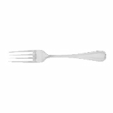 Walco, European Dinner Fork, 7.5", Napa, 18/10 S/S