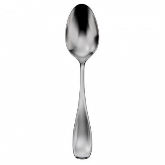 Oneida Hospitality Soup/Dessert Spoon, Voss II, 7", 18/0 S/S