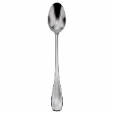 Oneida Hospitality Iced Tea Spoon, 7 2/5", Voss II, 18/0 S/S