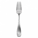 Oneida Hospitality Euro Dinner Fork, Voss II, 8 1/2", 18/0 S/S
