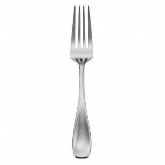 Oneida Hospitality Dinner Fork, Voss II, 8", 18/0 S/S