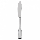 Oneida Hospitality Butter Knife, Voss II, 7", 18/0 S/S