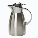 Myco, Insulated Beverage Server, Lux, 34 oz