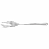 Venu, Dinner Fork, 8 1/4", Valencia, 18/0 S/S